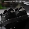 Travis Scott x Air Jordan 1 Retro Low OG SP Black Phantom  DM7866-001