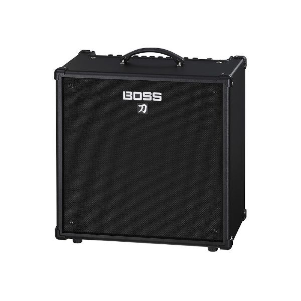 圖片 【BOSS】KTN-110-BASS KATANA系列 貝斯擴大音箱