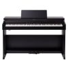 圖片 Roland-RP701 88鍵數位鋼琴/電鋼琴 黑色 (含琴椅)