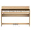 圖片 Roland-F701 88鍵數位鋼琴/電鋼琴 淺橡木色 (含琴椅)