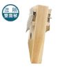 圖片 拇指琴-卡林巴-ASH美國特選梣木箱式雙面琴