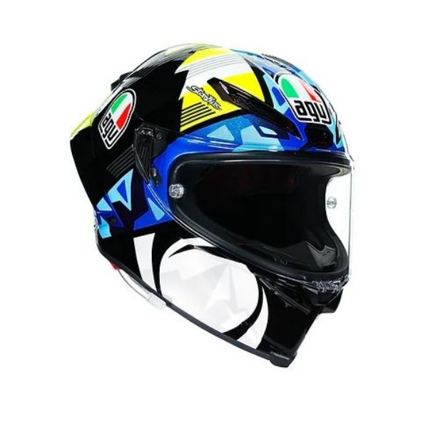 圖片 【台中硬了安全帽】AGV PISTA GP RR MIR 2021 (店面架上全新展示品)賠錢特賣