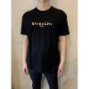 圖片 Givenchy 紀梵希破裂字母經典款 短袖T恤上衣