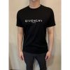 圖片 Givenchy 紀梵希破裂字母經典款 短袖T恤上衣