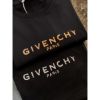 圖片 Givenchy 紀梵希破裂字母經典款 短袖T恤上衣