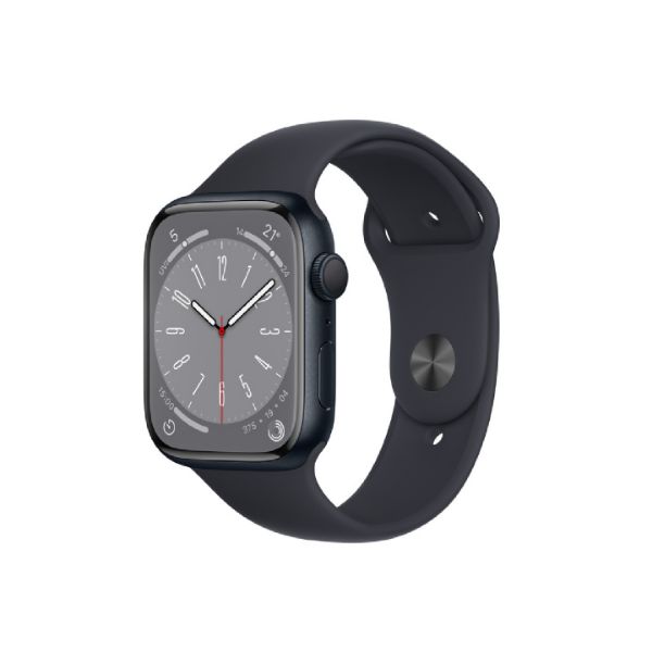 圖片 Apple Watch 8代 45mm GPS 新品