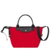 圖片 LONGCHAMP 經典基本款 LE PLIAGE ENERGY 手提包S號 紅色 L1512HSR 642