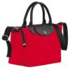 圖片 LONGCHAMP 經典基本款 LE PLIAGE ENERGY 手提包S號 紅色 L1512HSR 642