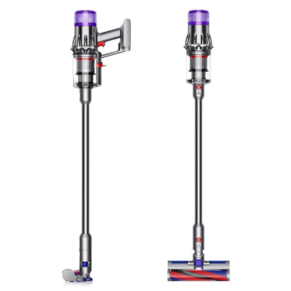 圖片 Dyson Digital Slim Origin 輕量無線吸塵器 + MOTO雙主吸頭版｜贈 副廠架+床墊〈有點厲害-零卡分期〉Z-104-SV18 FLUFFY G