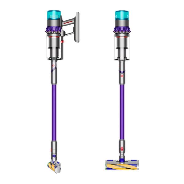 圖片 Dyson Gen5Detect Absolute 新一代最強勁HEPA智慧無線吸塵器〈有點厲害-零卡分期〉Z-104-GEN5