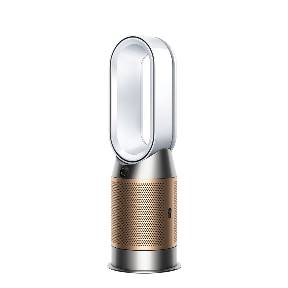 Dyson Purifier Hot+Cool Formaldehyde HP09 三合一甲醛偵測涼暖空氣