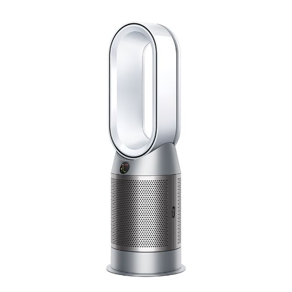 圖片 Dyson Purifier Hot+Cool Autoreact HP7A 三合一涼暖空氣清淨機(鎳白色)｜送電熱毯、專用濾網〈有點厲害-零卡分期〉Z-104-HP7A