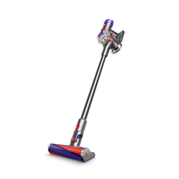 圖片 Dyson V8™ Fluffy SV25 無線吸塵器 〈有點厲害-零卡分期〉Z-104-V8 FLUFFY SV25