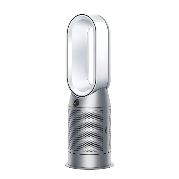 圖片 Dyson Purifier Hot+Cool HP07 三合一涼暖空氣清淨機(銀白色)｜贈 濾網*1 (濾網2025年3月底陸續出貨)+電熱毯〈有點厲害-零卡分期〉Z-104-HP07W