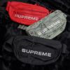 圖片 Supreme 23最新款腰包