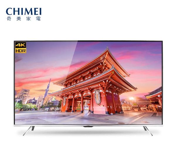 圖片 CHIMEI 奇美75吋 Android大4K HDR 智慧連網液晶顯示器 TL-75R700