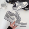 Air Jordan 1 Low SE Light Steel Grey 白灰 DV0426-012