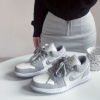 Air Jordan 1 Low SE Light Steel Grey 白灰 DV0426-012