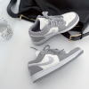 Air Jordan 1 Low SE Light Steel Grey 白灰 DV0426-012