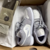 Air Jordan 1 Low SE Light Steel Grey 白灰 DV0426-012