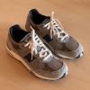  jjjjound x New Balance 991 "Olive Grey" 橄欖灰 M991JJA