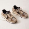  jjjjound x New Balance 991 "Olive Grey" 橄欖灰 M991JJA