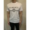 圖片 VERSACE 凡賽斯黑標女王頭設計短袖T恤上衣