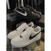 圖片 AMBUSH x Nike Air Force 1 「Phantom」、「Black」黑白二色 球鞋