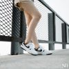 圖片 NICEDAY 現貨 Nike Gamma Force White Black 熊貓 女鞋 DX9176-100