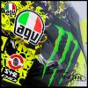 圖片 總代理公司貨 AGV PISTA GP RR MISANO II 粉絲帽 主場帽 安全帽 頂級 碳纖維