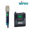 圖片 【MIPRO】ACT-580H/ACT-580T 數位手握無線麥克風 5.8G TYPE-C充電 (領夾式) 含18500充電池 充電線