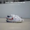 Sacai x Nike Cortez 4.0 DQ0581-100