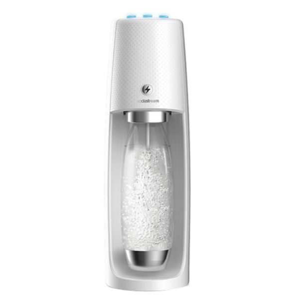 圖片 英國Sodastream Spirit One Touch氣泡水機-白《WUZ屋子》Z-71-370101262