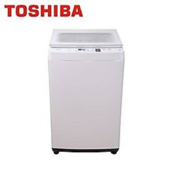 圖片 【TOSHIBA東芝】 7公斤 直立式洗衣機 AW-J800AG(WW)