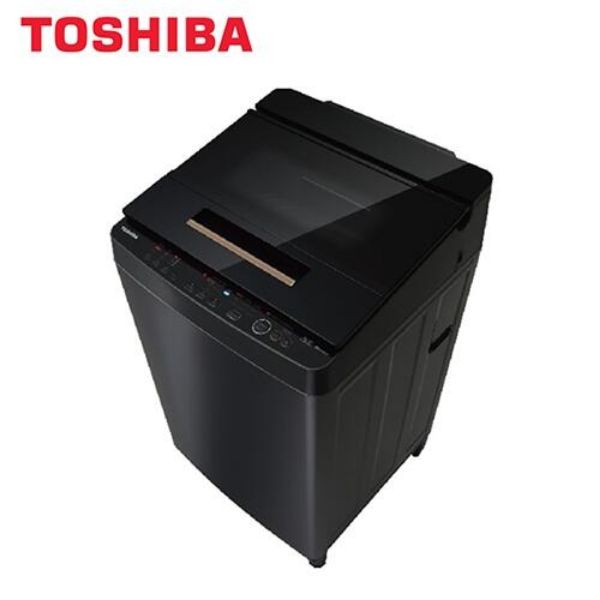 圖片 TOSHIBA 東芝 奈米悠浮泡泡13公斤變頻洗衣機AW-DUJ13GG(KK) DD變頻直驅馬達