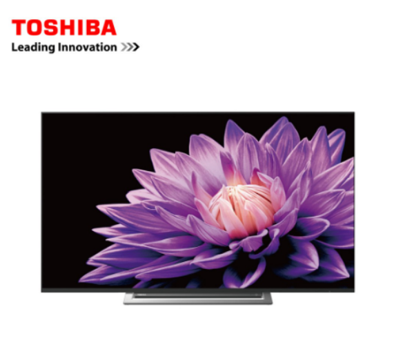 圖片 TOSHIBA東芝  65型 QLED 4K安卓液晶顯示器 65Z770KT 基本安裝