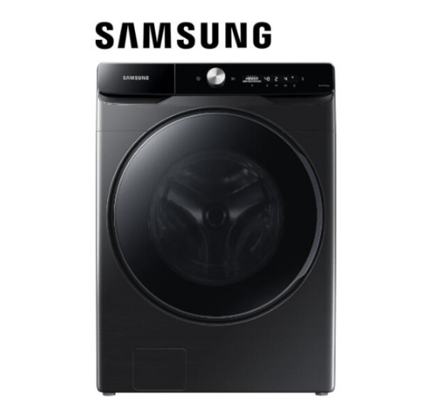 圖片 SAMSUNG三星 WD19T6500GV 19公斤變頻AI衣管家蒸洗脫烘滾筒洗衣機