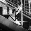 圖片 NICEDAY 代購 Nike Dunk Low White Black 白熊貓 反轉 男女尺寸 DJ6188-101