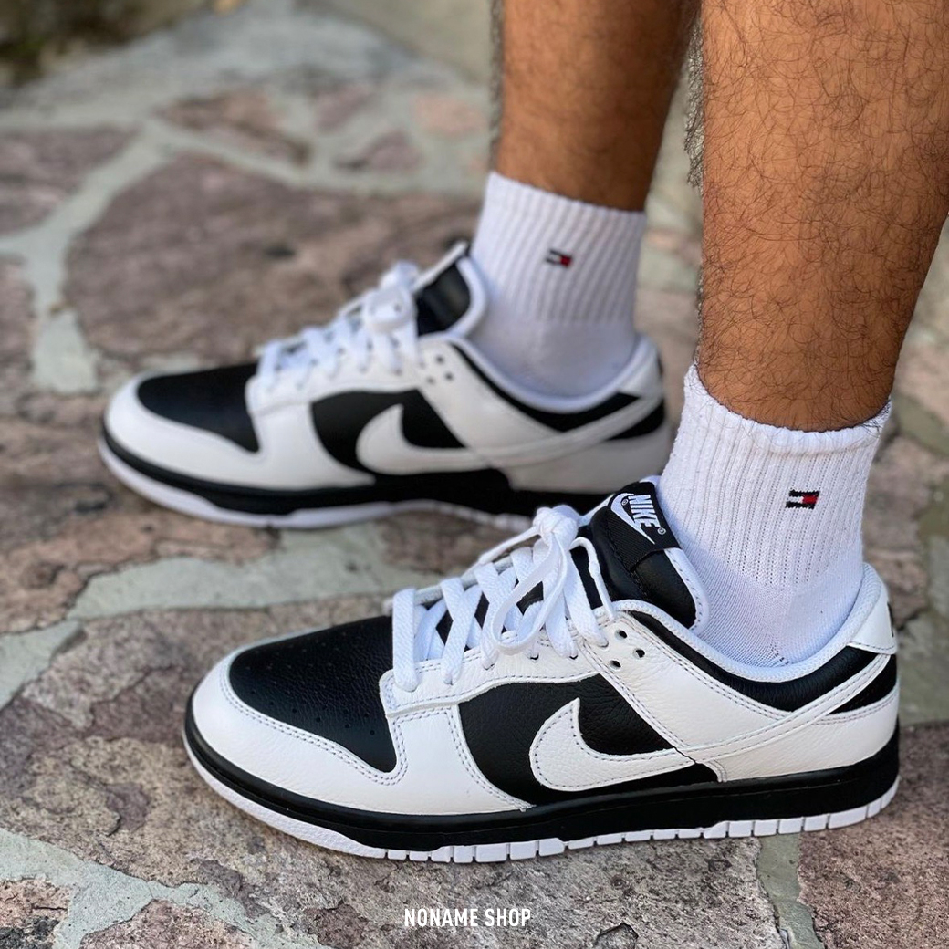 NIKE Dunk Low Retro 