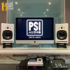 PSI  A17-M white