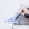 圖片 NICEDAY 代購 Nike WMNS Dunk Low Paisley  變形蟲 藍色 女款 DH4401 101