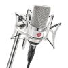 Neumann TLM102 Studio Set White 