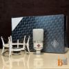 Neumann TLM102 Studio Set White 