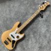 Sire Marcus Miller V7 Swamp Ash-4 NT 2nd 主/被動式 貝斯 原木色