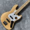 Sire Marcus Miller V7 Swamp Ash-4 NT 2nd 主/被動式 貝斯 原木色