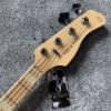Sire Marcus Miller V7 Swamp Ash-4 NT 2nd 主/被動式 貝斯 原木色
