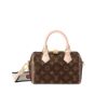 圖片 LOUIS VUITTON 路易威登 Speedy Bandoulière 20 肩背包/斜背包 M46234