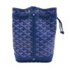 圖片 GOYARD PARIS 水桶包 藍色  SAC SEAU PETIT FLOT PM BLEU CIEL