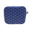 圖片 GOYARD PARIS 水桶包 藍色  SAC SEAU PETIT FLOT PM BLEU CIEL
