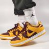 Nike Dunk Low Arizona State DD1391-702